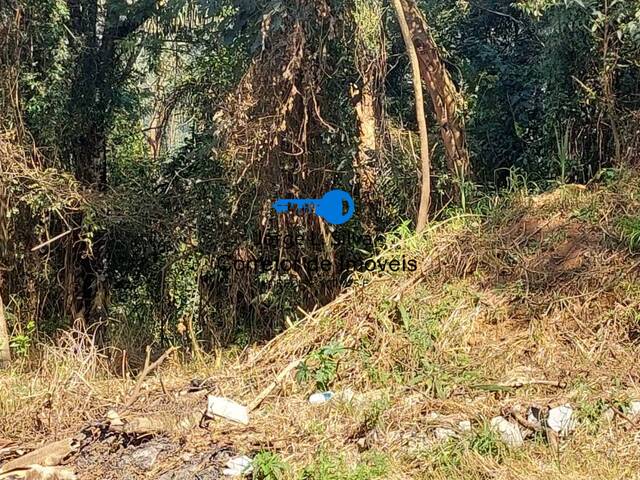 Área para Venda em Santana de Parnaíba - 4