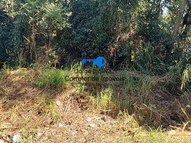 Área para Venda em Santana de Parnaíba - 5