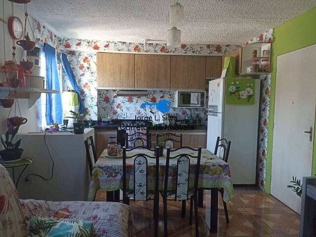 #579 - Apartamento para Venda em Santana de Parnaíba - SP - 3