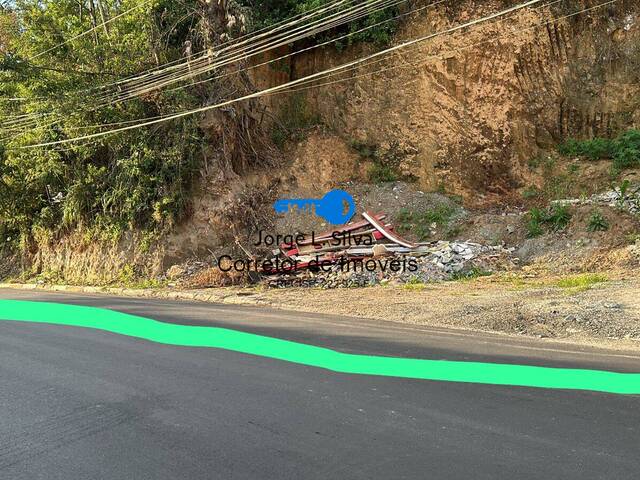 #581 - Terreno para Venda em Santana de Parnaíba - SP - 2