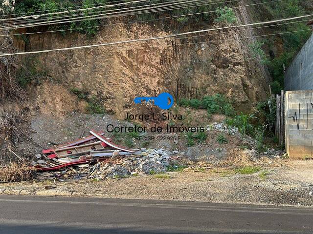 Terreno para Venda em Santana de Parnaíba - 5