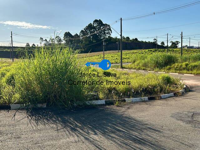 Área para Venda em Santana de Parnaíba - 5