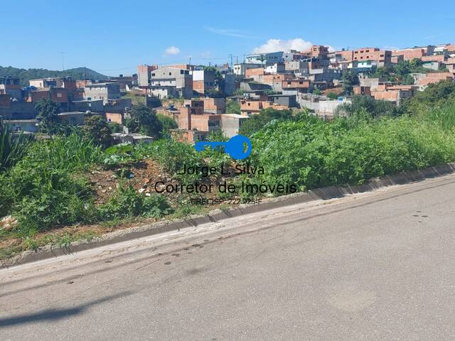 Área para Venda em Santana de Parnaíba - 4