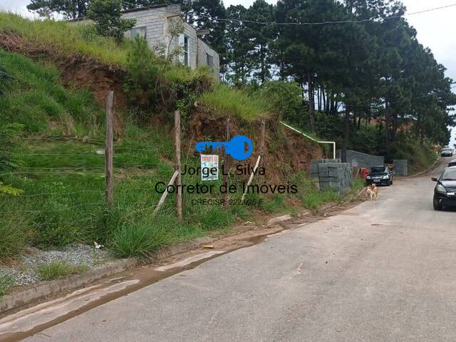 Área para Venda em Santana de Parnaíba - 5