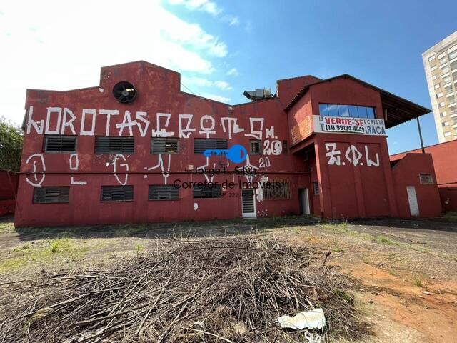 Galpão para Venda em São Paulo - 5