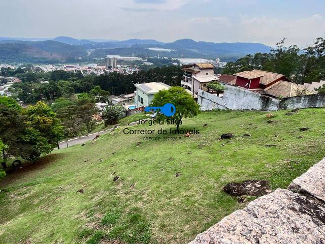 Terreno em condomínio para Venda em Cajamar - 4