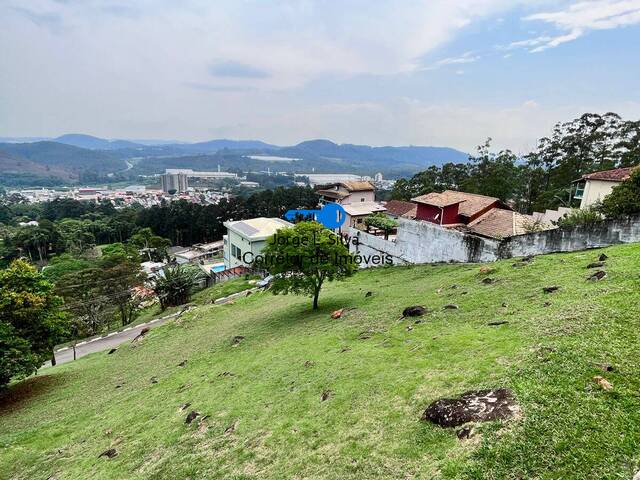 #612 - Terreno em condomínio para Venda em Cajamar - SP - 3