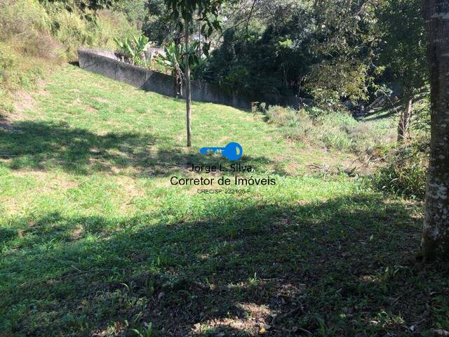 #628 - Terreno em condomínio para Venda em Cajamar - SP - 3