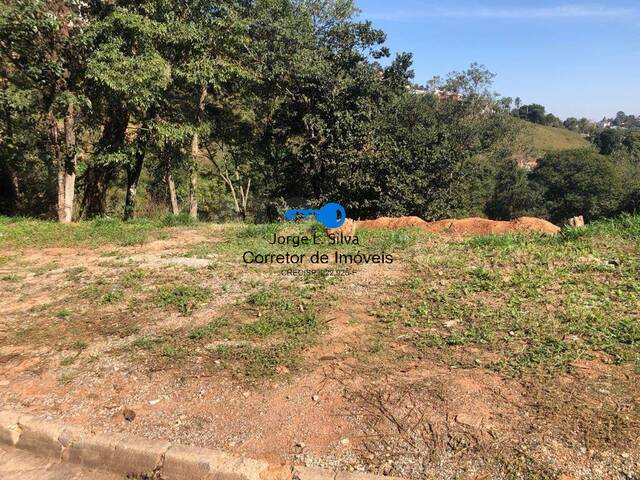 Terreno em condomínio para Venda em Cajamar - 5