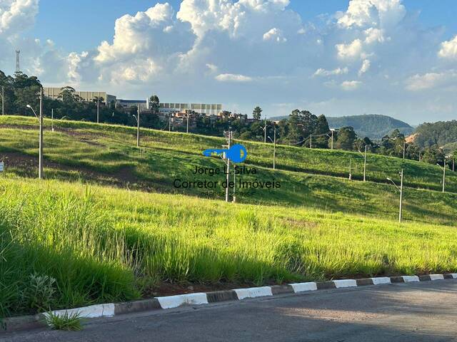 #634 - Terreno em condomínio para Venda em Santana de Parnaíba - SP - 2