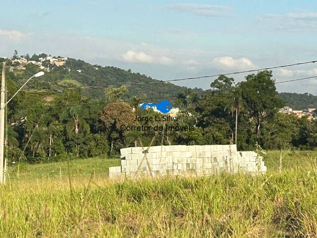 #634 - Terreno em condomínio para Venda em Santana de Parnaíba - SP - 3