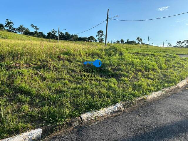 #635 - Terreno em condomínio para Venda em Santana de Parnaíba - SP - 2