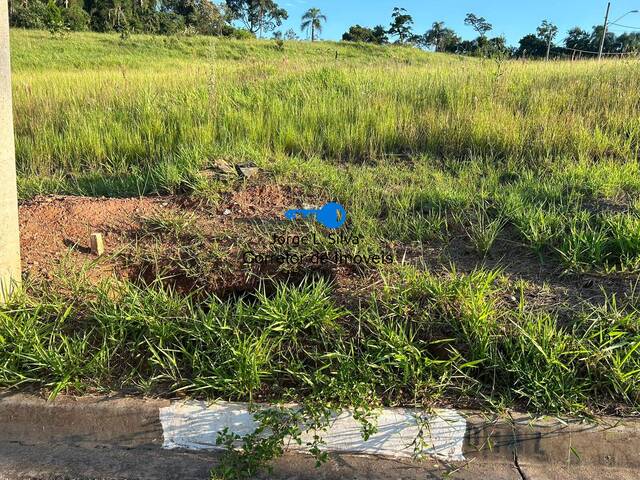 #635 - Terreno em condomínio para Venda em Santana de Parnaíba - SP - 3