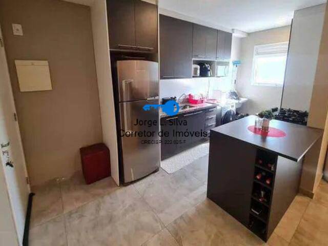 Apartamento para Venda em Santana de Parnaíba - 4