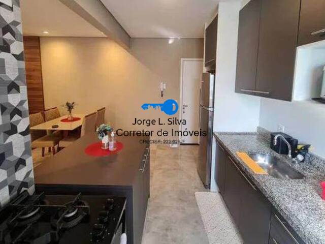 Apartamento para Venda em Santana de Parnaíba - 5