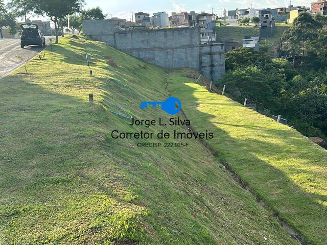 #656 - Terreno em condomínio para Venda em Santana de Parnaíba - SP