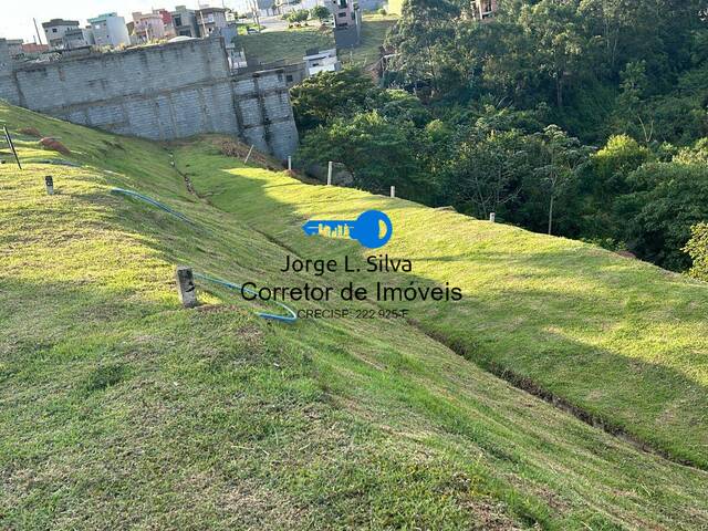 #656 - Terreno em condomínio para Venda em Santana de Parnaíba - SP