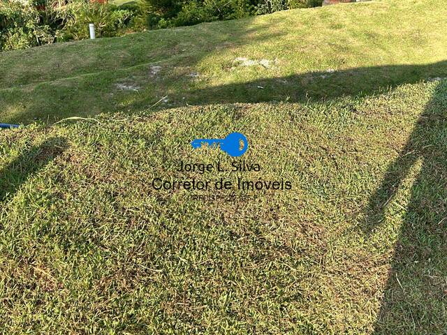 Terreno em condomínio para Venda em Santana de Parnaíba - 4