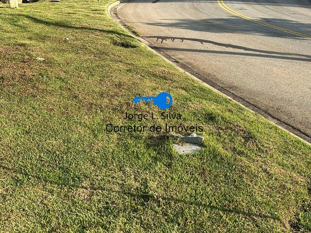 Terreno em condomínio para Venda em Santana de Parnaíba - 5