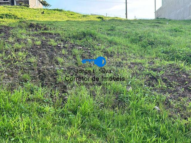 Terreno em condomínio para Venda em Santana de Parnaíba - 5