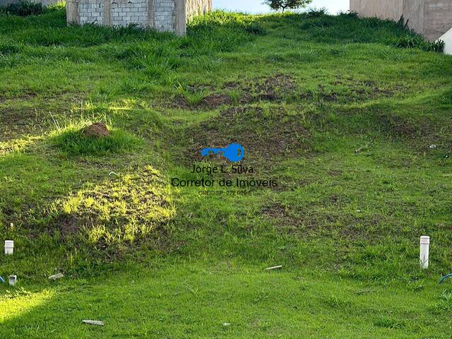 Terreno em condomínio para Venda em Santana de Parnaíba - 4