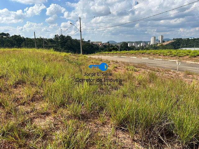 #661 - Terreno em condomínio para Venda em Santana de Parnaíba - SP - 2