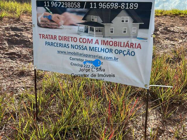 #661 - Terreno em condomínio para Venda em Santana de Parnaíba - SP - 1