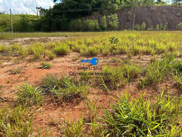 #661 - Terreno em condomínio para Venda em Santana de Parnaíba - SP - 3