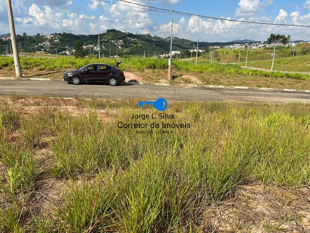 Terreno em condomínio para Venda em Santana de Parnaíba - 5