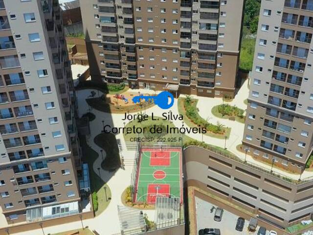 #586 - Apartamento para Venda em Barueri - SP - 2