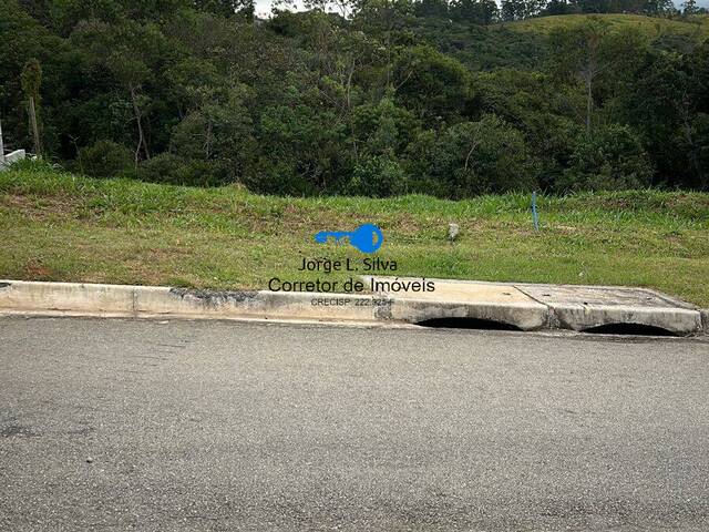 Terreno em condomínio para Venda em Santana de Parnaíba - 5