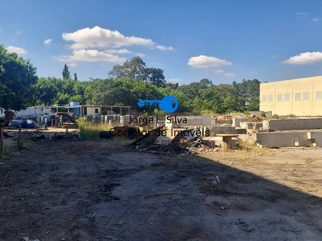 #677 - Terreno para Venda em Santana de Parnaíba - SP - 1