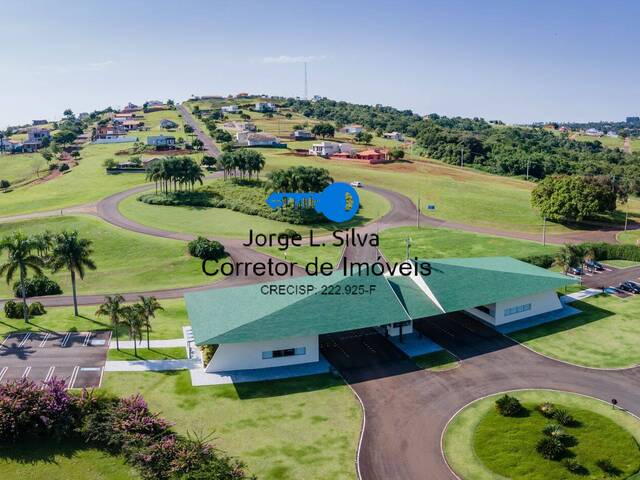 Terreno em condomínio para Venda em Pardinho - 4