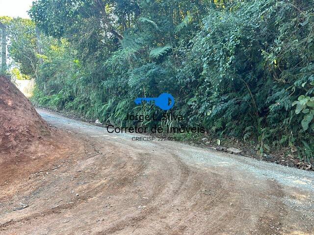 Área para Venda em Cajamar - 4