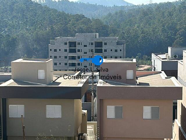 #627 - Apartamento para Venda em Cajamar - SP - 2