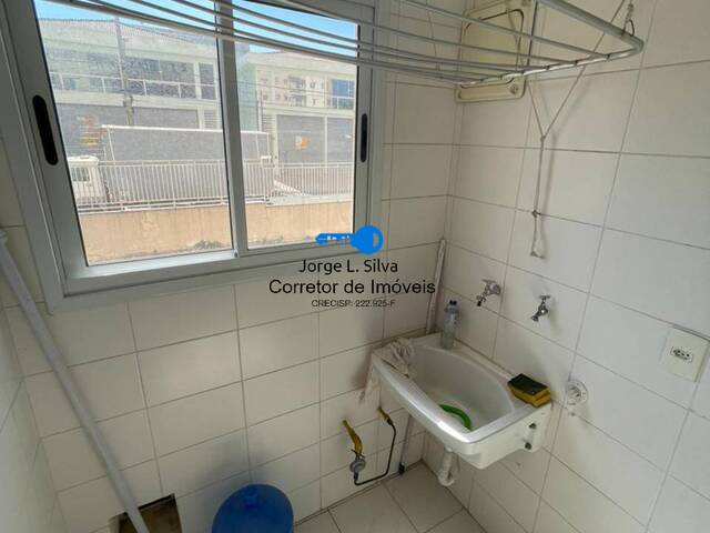 Apartamento para Locação em Cajamar - 5