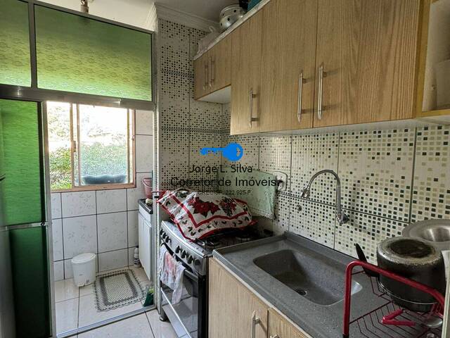 Apartamento para Venda em Cajamar - 4