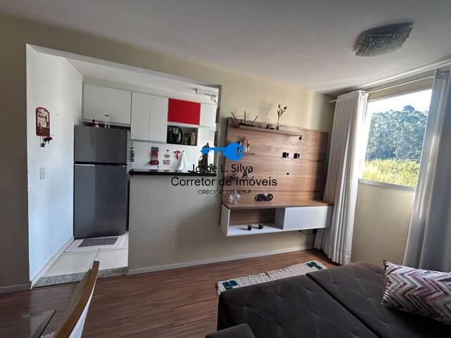 Apartamento para Locação em Cajamar - 5