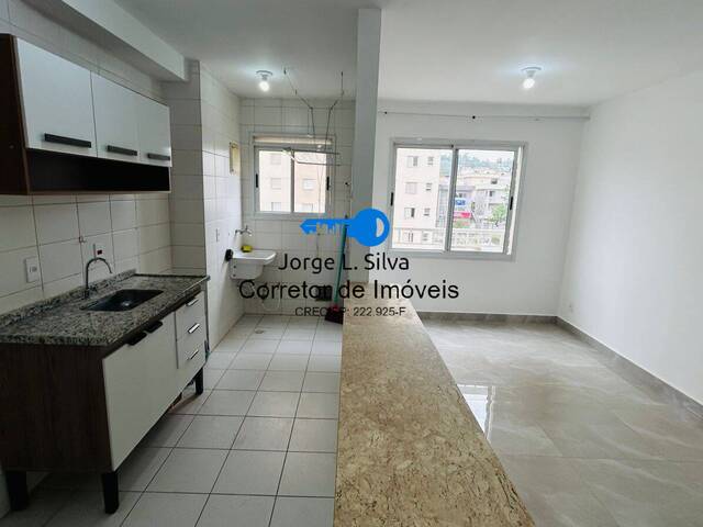 #746 - Apartamento para Locação em Cajamar - SP - 1