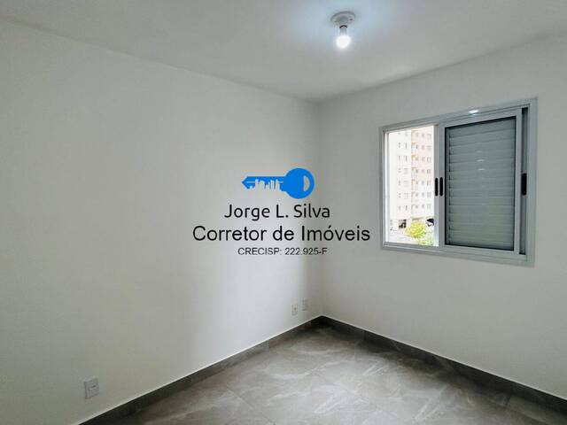 Apartamento para Locação em Cajamar - 5