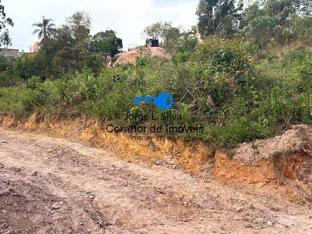 #758 - Terreno para Venda em Santana de Parnaíba - SP - 3