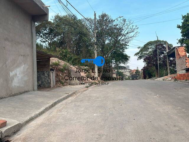 Terreno para Venda em Santana de Parnaíba - 5