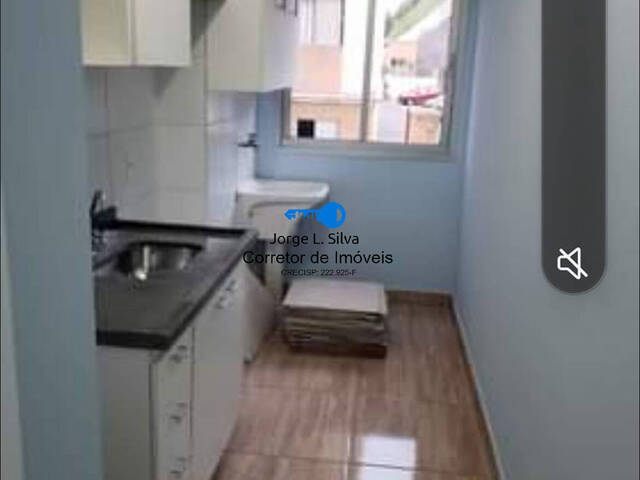 #762 - Apartamento para Locação em Cajamar - SP - 1