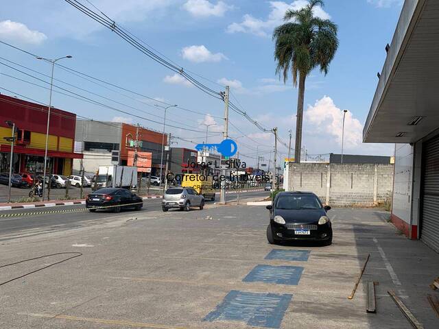 #763 - Galpão para Locação em Cajamar - SP - 3