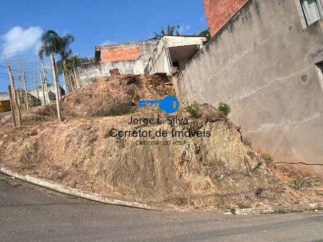 #770 - Terreno para Venda em Santana de Parnaíba - SP - 2