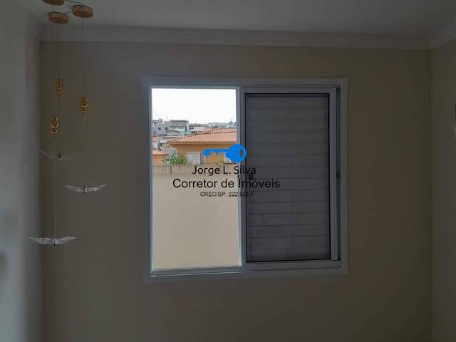 Apartamento para Venda em Cajamar - 4