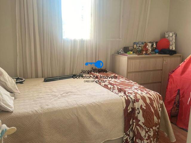 Apartamento para Venda em Santana de Parnaíba - 5