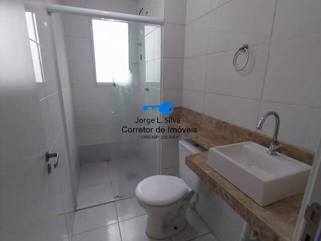 Apartamento para Venda em Santana de Parnaíba - 4