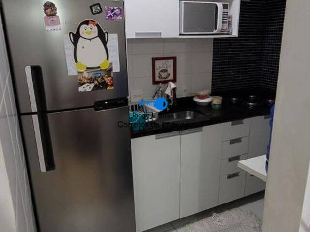 #776 - Apartamento para Venda em Cajamar - SP - 2