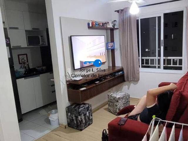 #776 - Apartamento para Venda em Cajamar - SP - 3